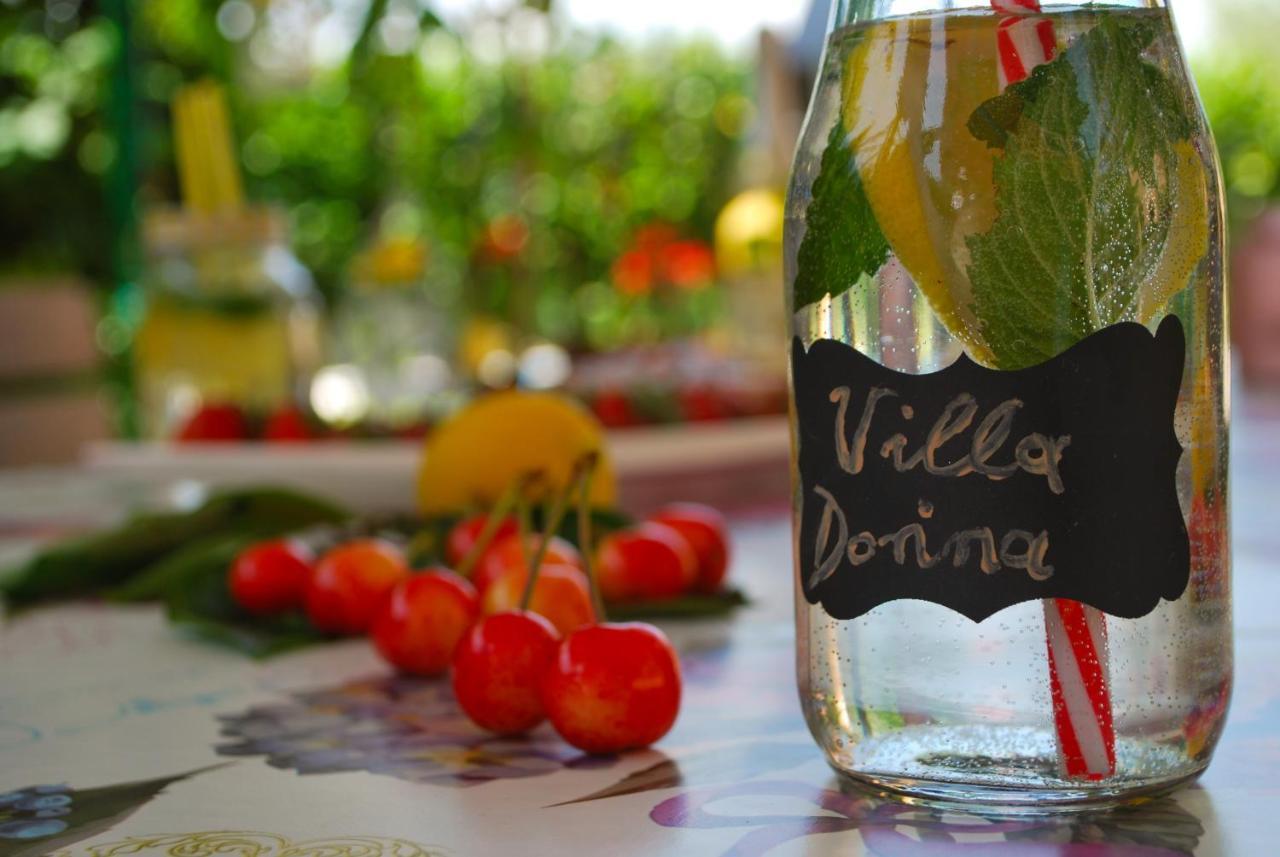 Villa Dorina Barban Zewnętrze zdjęcie