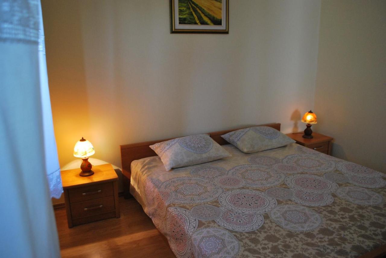 Villa Dorina Barban Zewnętrze zdjęcie