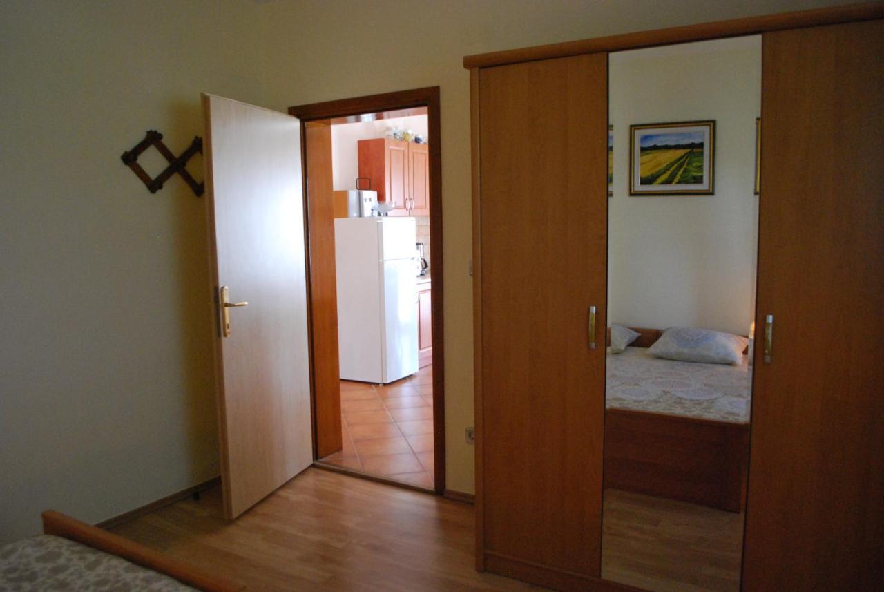 Villa Dorina Barban Zewnętrze zdjęcie