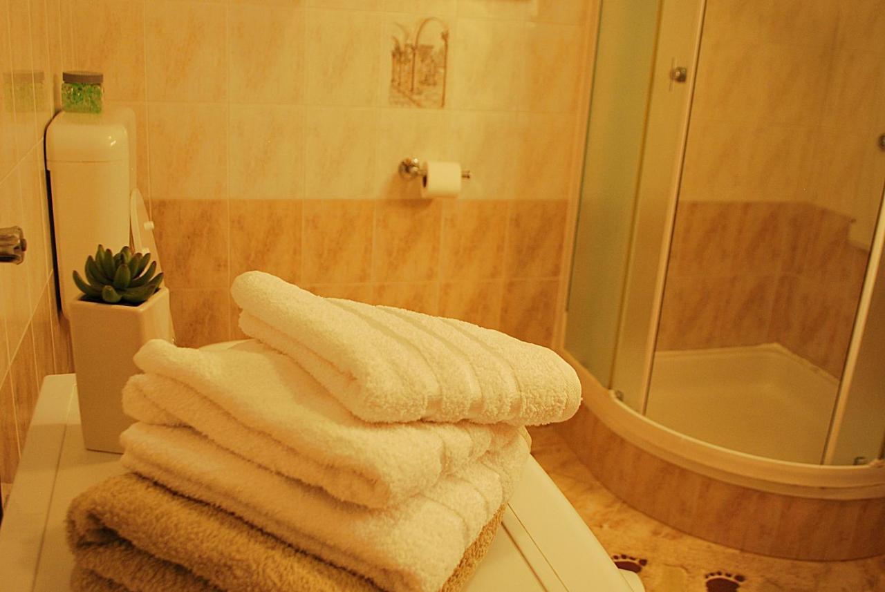 Villa Dorina Barban Zewnętrze zdjęcie