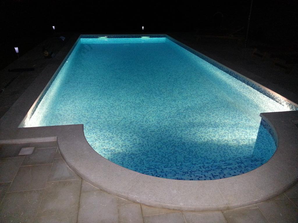 Villa Dorina Barban Pokój zdjęcie